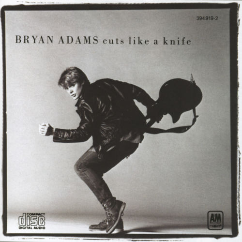 paroles Bryan Adams What's It Gonna Be