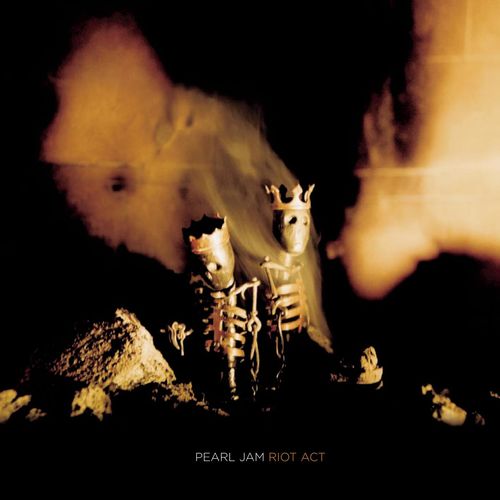 paroles Pearl Jam I Am Mine