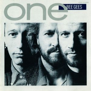 paroles Bee Gees One
