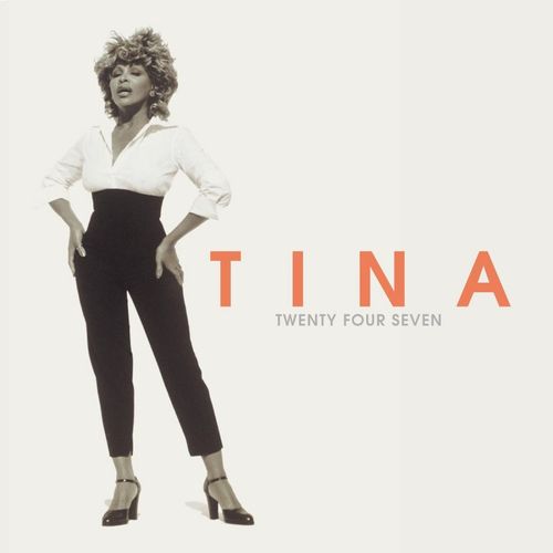paroles Tina Turner WHEN THE HEARTACHE IS OVER