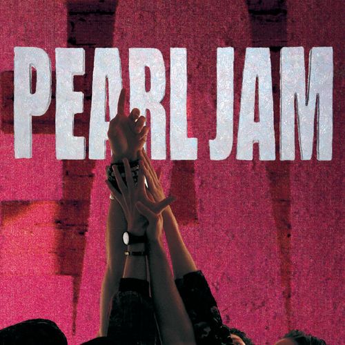 paroles Pearl Jam Once