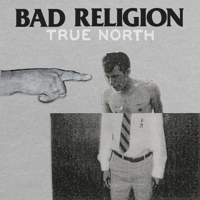 paroles Bad Religion The Island