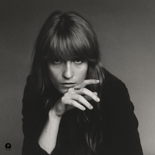 paroles Florence + The Machine St. Jude