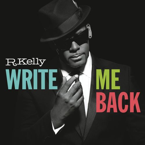 paroles R. Kelly Clipped Wings