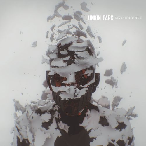 paroles Linkin Park Burn It Down