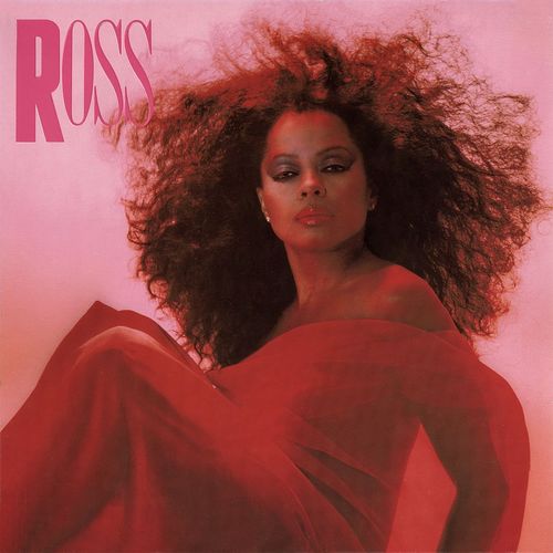 paroles Diana Ross That's How You Start Over