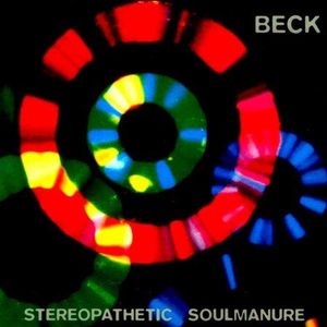 paroles Beck The Spirit Moves Me