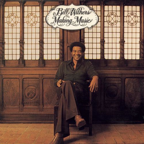 paroles Bill Withers Paint Your Pretty Picture