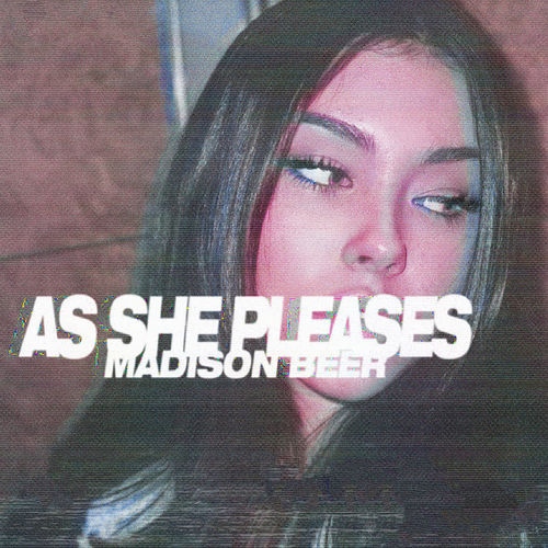 paroles Madison Beer Heartless