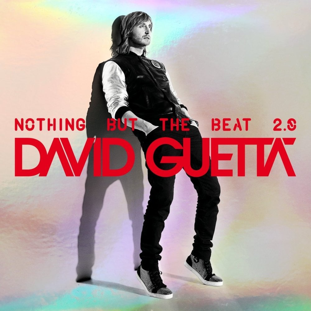 paroles David Guetta Nothing But the Beat 2.0