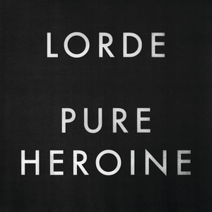 paroles Lorde A World Alone
