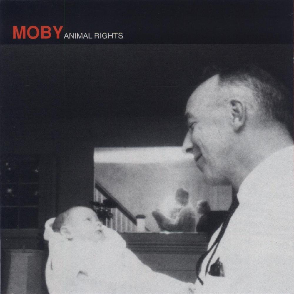 paroles Moby Animal Rights [UK Edition]