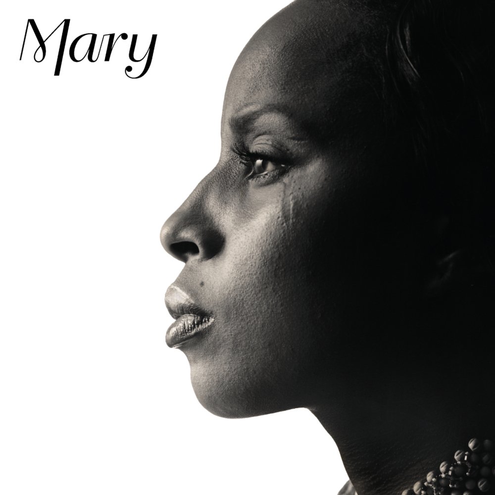 paroles Mary J. Blige Mary