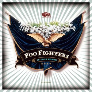 paroles Foo Fighters On The Mend