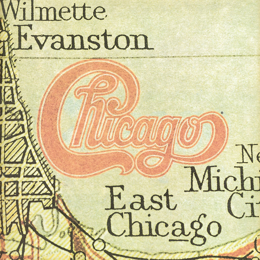paroles Chicago Chicago XI (Expanded)