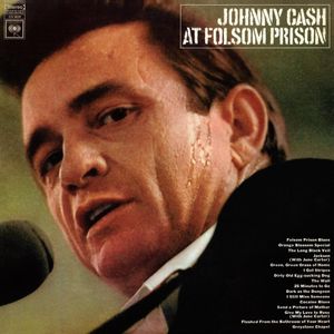 paroles Johnny Cash Jackson