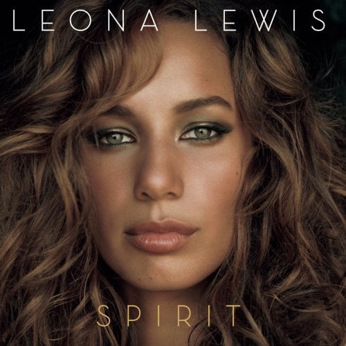 paroles Leona Lewis Here I Am