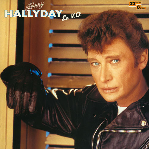 paroles Johnny Hallyday I'll make you believe in love again