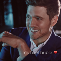 paroles Michael Buble Forever Now