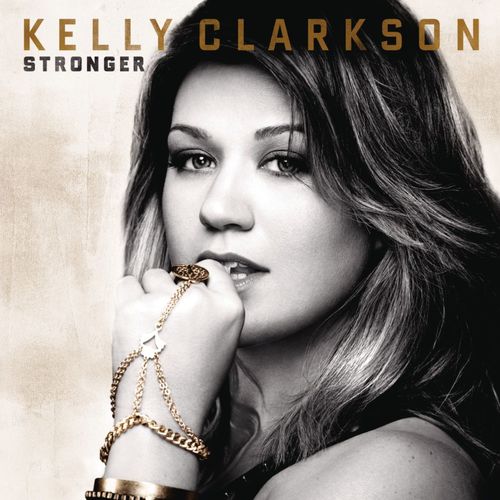 paroles Kelly Clarkson Standing In Front Of You