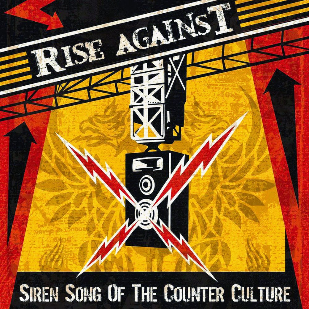 paroles Rise Against Tip The Scales