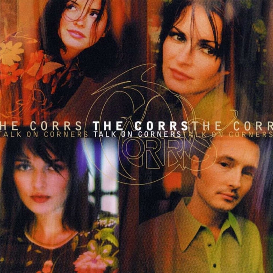 paroles The Corrs Only When I Sleep 