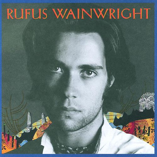 paroles Rufus Wainwright Imaginary Love