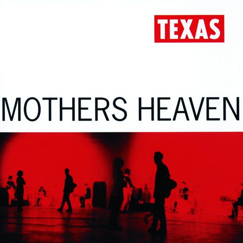 paroles Texas Mothers Heaven