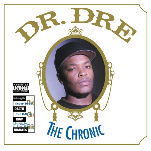 paroles Dr. Dre The Chronic Intro