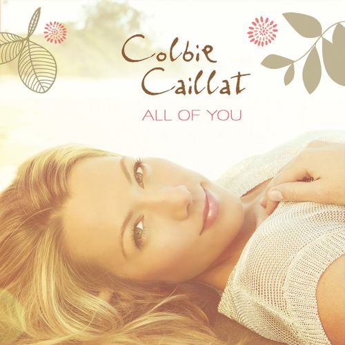 paroles Colbie Caillat Think Good Thoughts