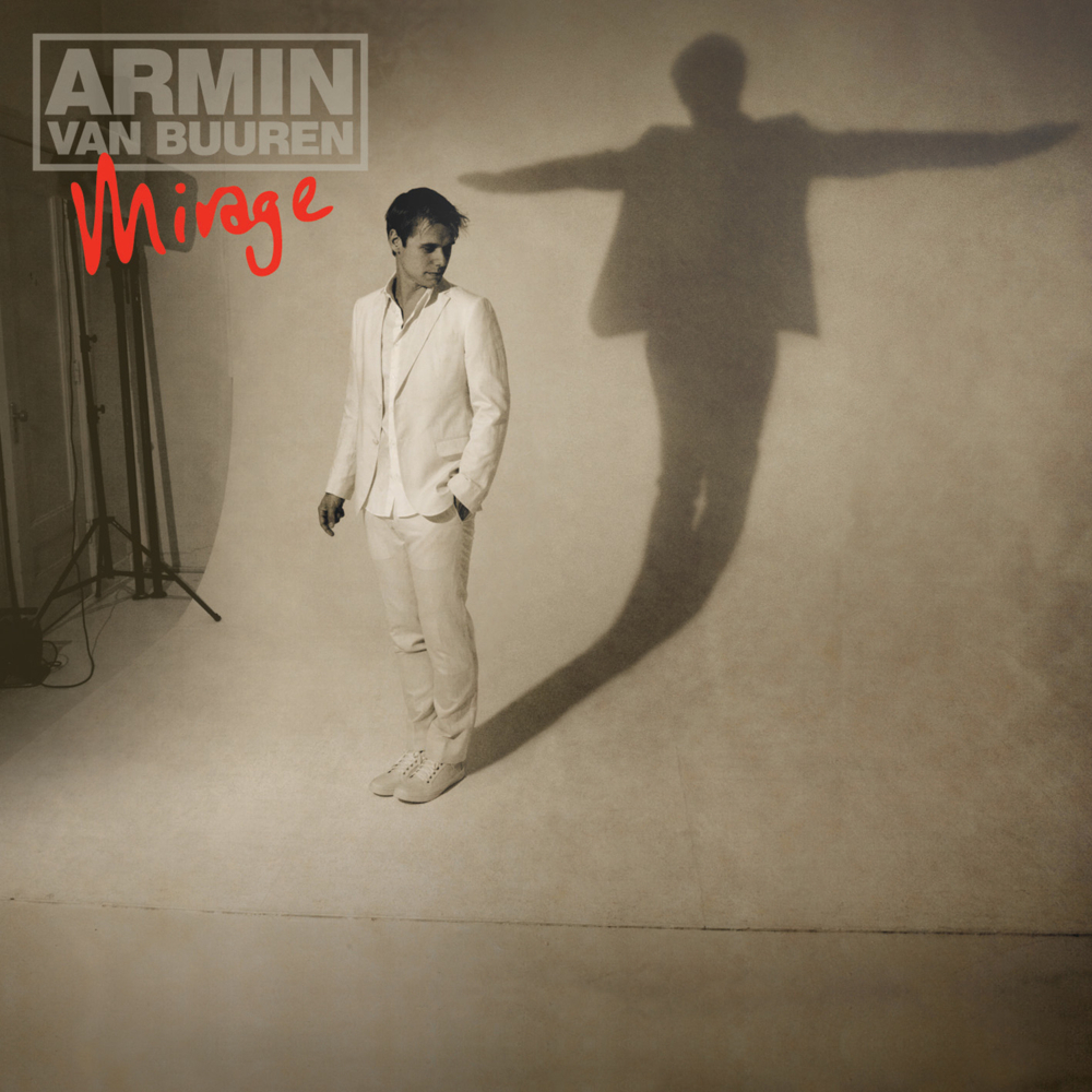 paroles Armin Van Buuren Not Giving Up On Love