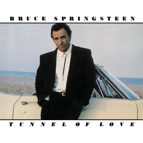 paroles Bruce Springsteen All That Heaven Will Allow