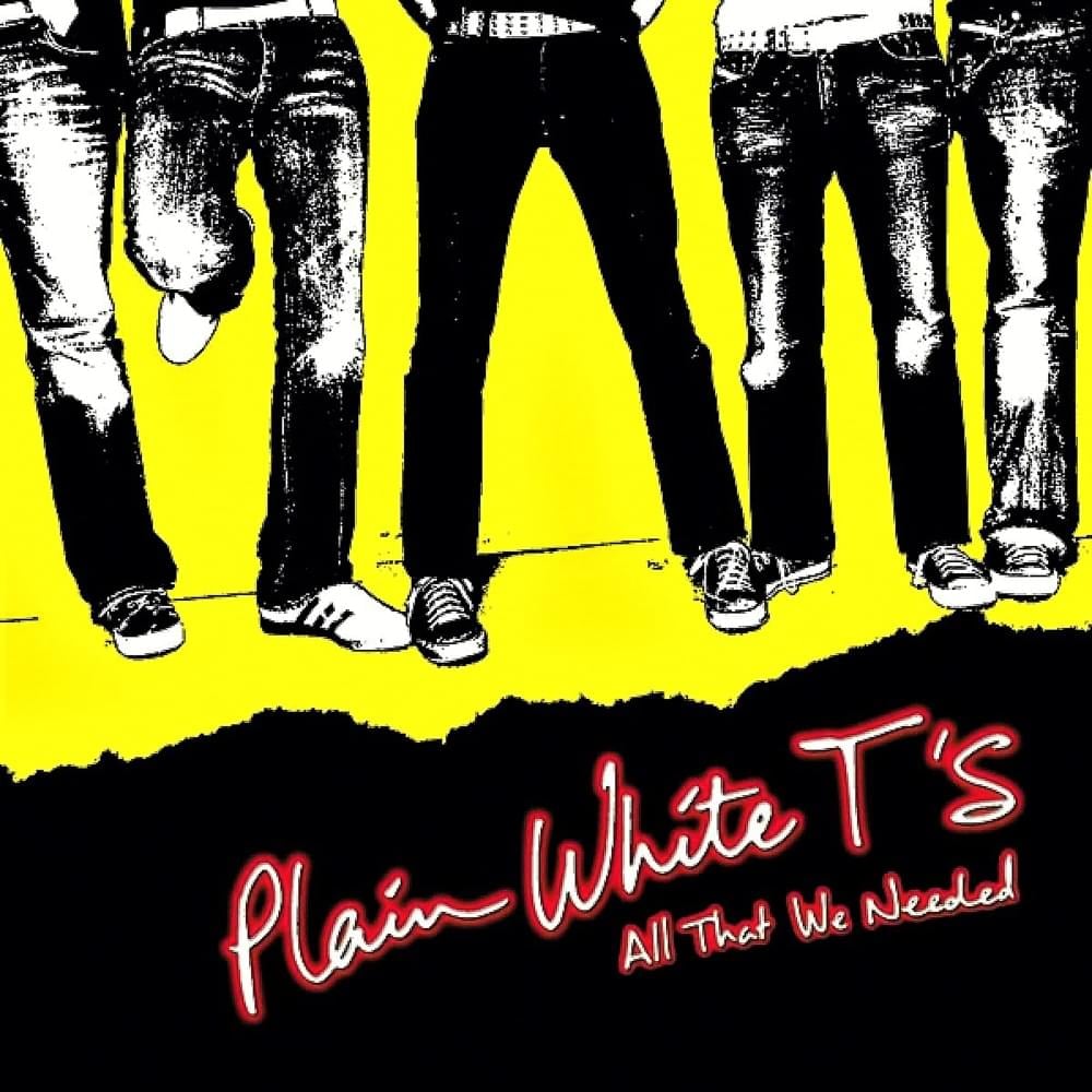 paroles Plain White T'S Lazy Day Afternoon