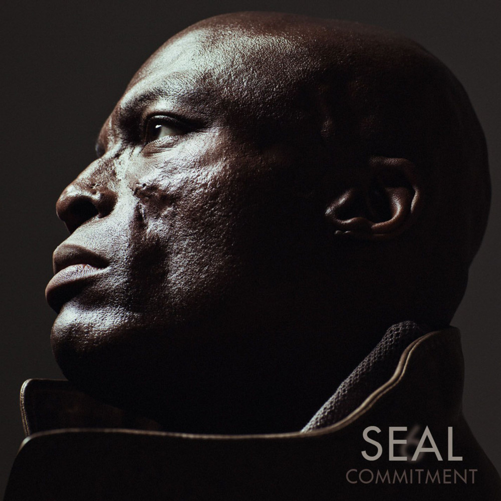 paroles Seal You Get Me