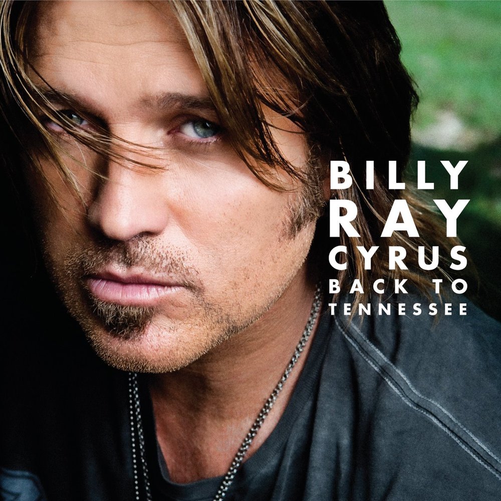 paroles Billy Ray Cyrus Like Nothing Else