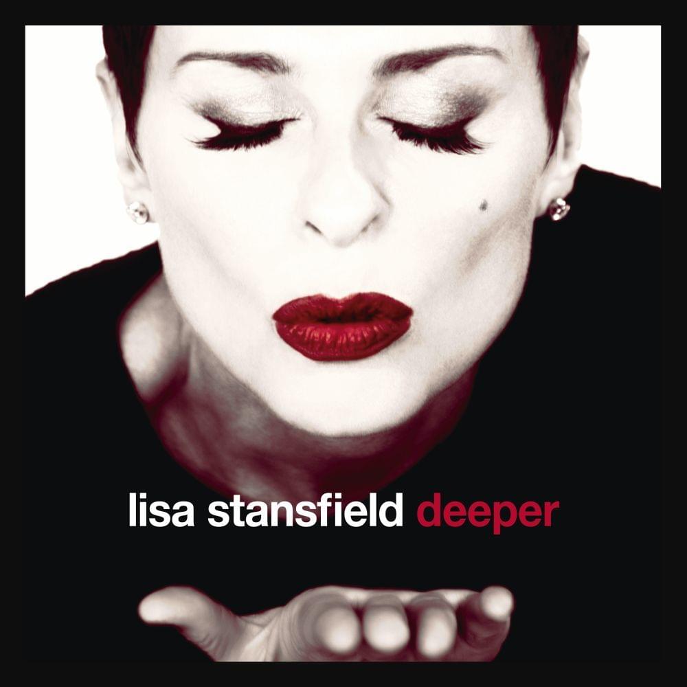 paroles Lisa Stansfield Coming Up for Air