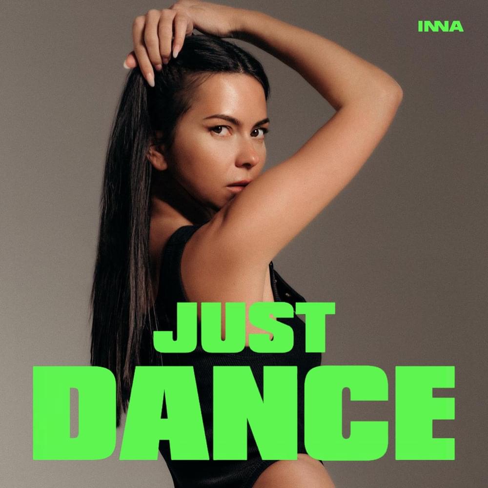 paroles Inna Just Dance
