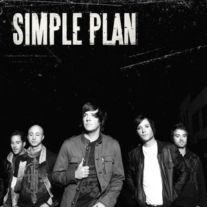 paroles Simple Plan Running Out of Time