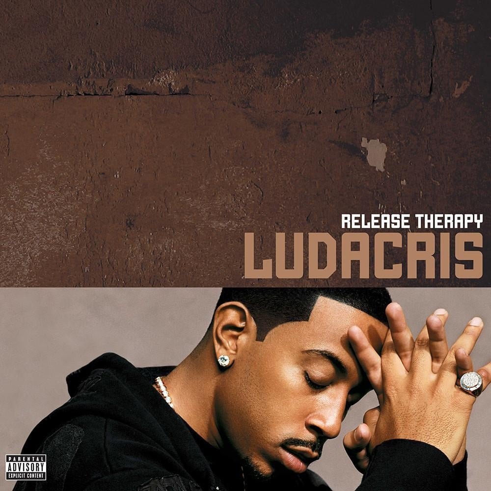 paroles Ludacris Woozy