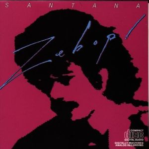 paroles Santana The Sensitive Kind