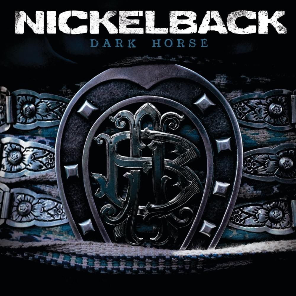 paroles Nickelback Gotta Be Somebody