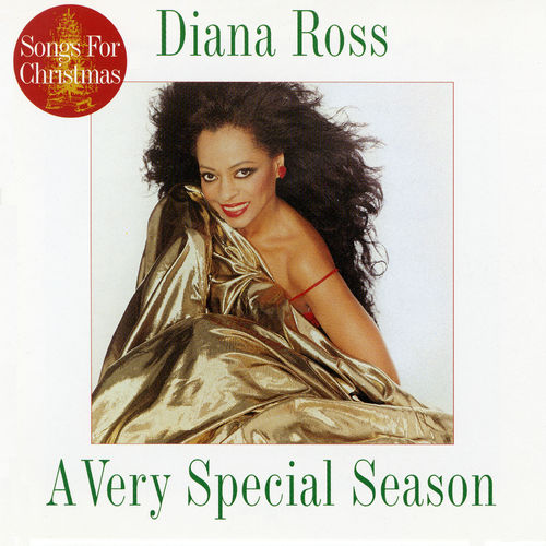 paroles Diana Ross His Eye Is On The Sparrow