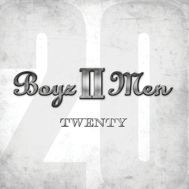 paroles Boyz II Men