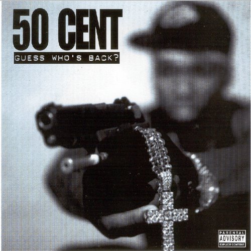 paroles 50 Cent 50 Bars