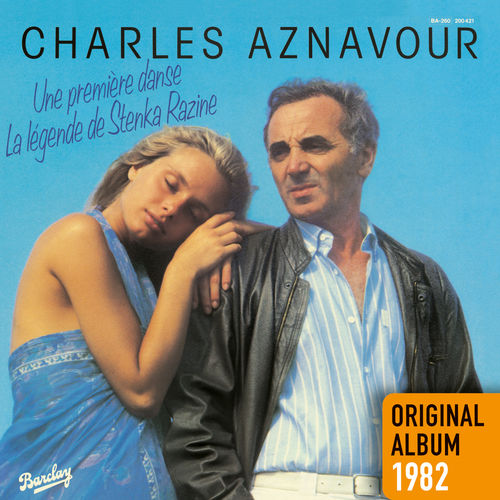 paroles Charles Aznavour Comme Nous