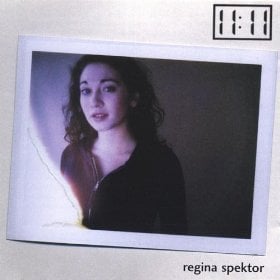 paroles Regina Spektor I Want To Sing
