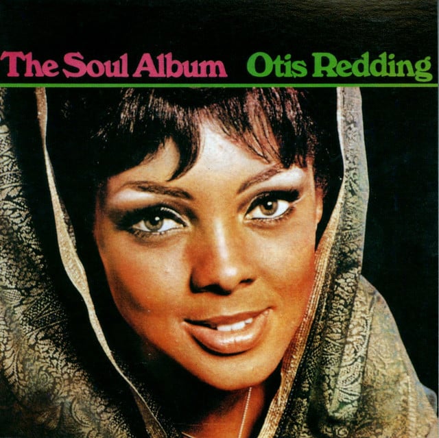 paroles Otis Redding Treat Her Right