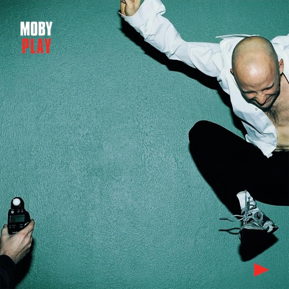 paroles Moby Play