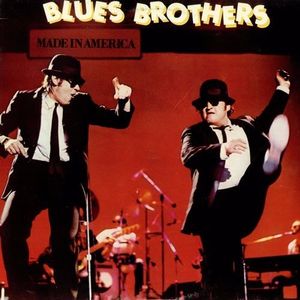 paroles Blues Brothers I Ain't Got You