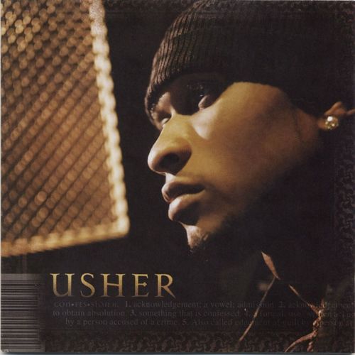 paroles Usher Superstar